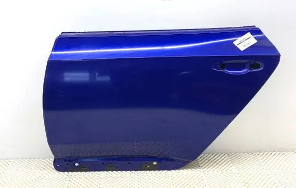 Volkswagen Arteon Rear door 