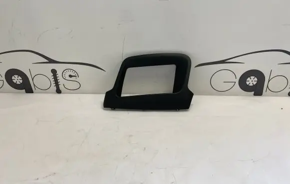 Dodge RAM Head up display trim 6WH55TRMAA