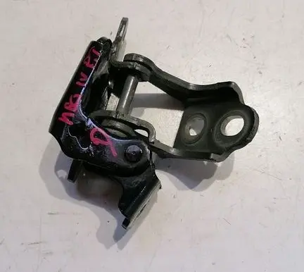 Renault Megane IV Rear door hinge set 