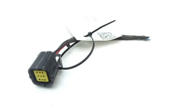 Jaguar XJ X300 Headlight/headlamp wiring loom/harness 