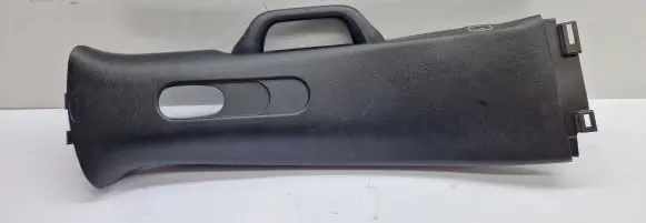 Chrysler Pacifica (B) pillar trim (top) 6EK22DX9AI 102360180BLR