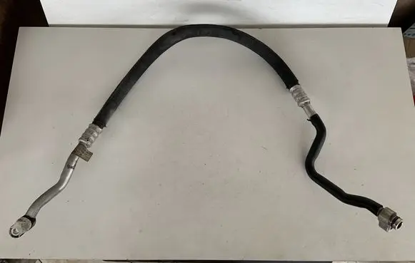 Audi A7 S7 4G Air conditioning (A/C) pipe/hose 4G0260701K