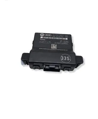 Volkswagen PASSAT CC Gateway control module 3C0907530L