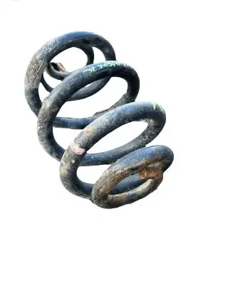 Volkswagen Transporter - Caravelle T5 Rear coil spring