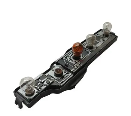 Mercedes-Benz Vaneo W414 Tail light bulb cover holder A4148200075