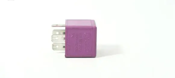 Audi A6 S6 C6 4F Other relay 431951253G