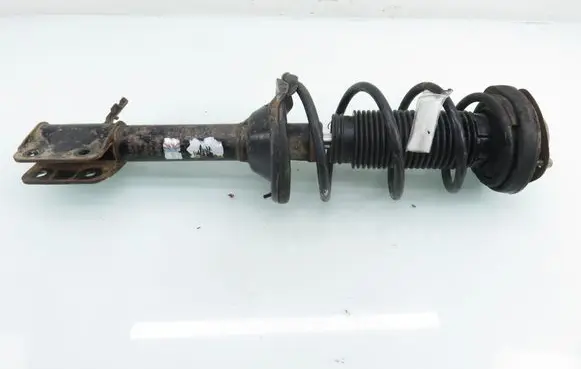 Subaru Impreza II Rear shock absorber with coil spring 423135JP