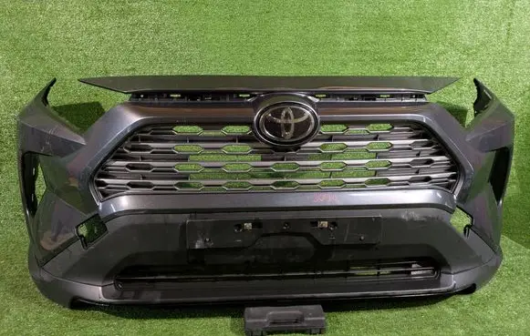 Toyota RAV 4 (XA50) Front bumper 