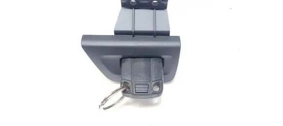 BMW 1 E81 E87 Ignition lock 695471813