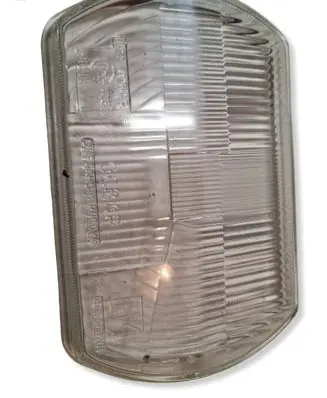 Moskvich 412 Headlight lense 4123711201