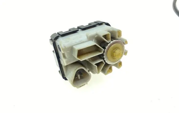 Subaru Legacy Headlight level adjustment motor 
