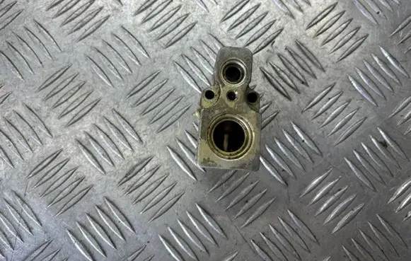 Volkswagen Golf IV Air conditioning (A/C) expansion valve 656506Z 0999147