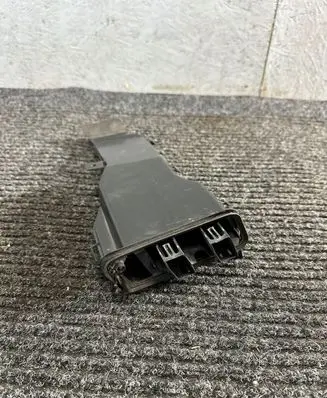 Mercedes-Benz EQC Rain gutter A2538320600 WPT51686