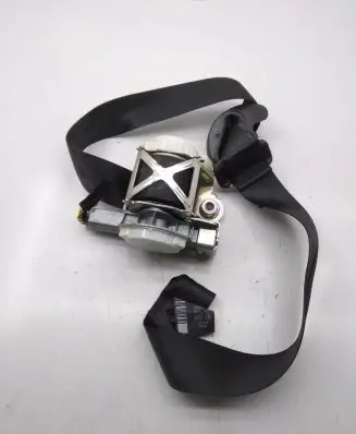 Citroen DS3 Front seatbelt