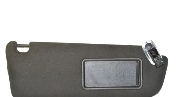 Audi A6 S6 C6 4F Sun visor 4F0857552P 2129231020