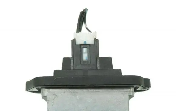 Mazda CX-7 Heater blower motor/fan resistor PM010010B