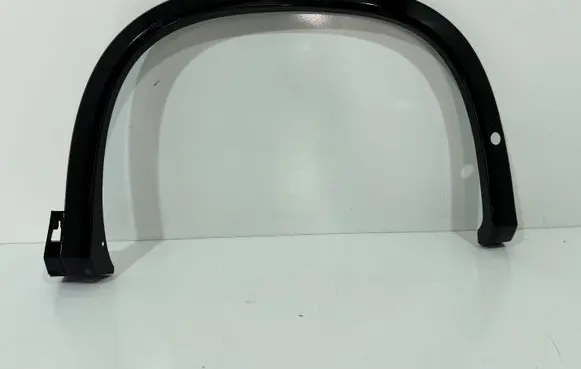 Volkswagen Tayron II Fender trim (molding) 57L853718A