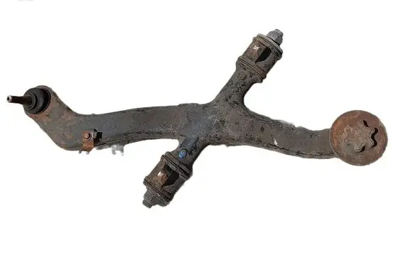 Opel Movano A Front lower control arm/wishbone 028848 002084F4