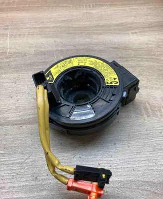 Toyota Yaris Airbag slip ring squib (SRS ring) 2HK0370 TOYOTASLIPRING