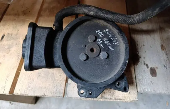 BMW 3 E46 Power steering pump