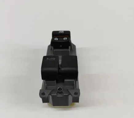 Toyota Yaris Electric window control switch 8482052460
