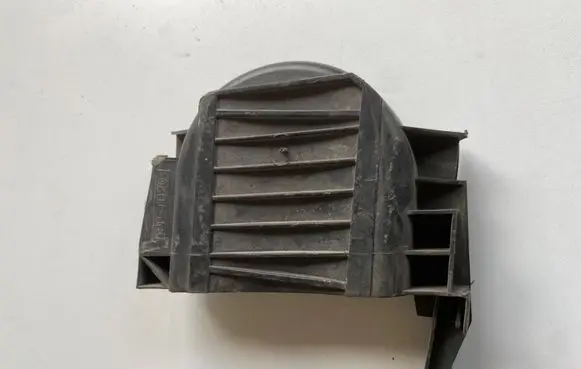 Citroen C4 I Timing belt 51021 51022