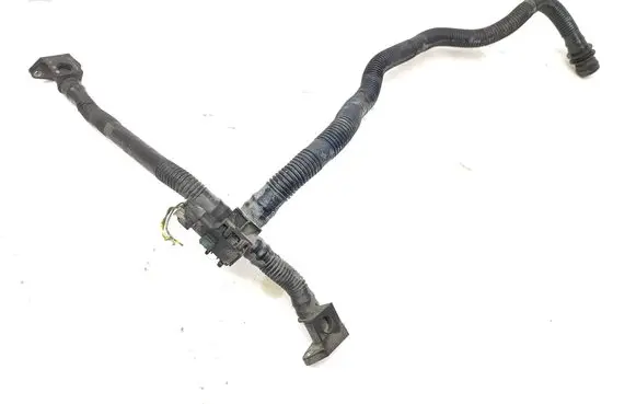 Audi A7 S7 4G Air pressure sensor 06E906052 PRT0F30 5WK96821
