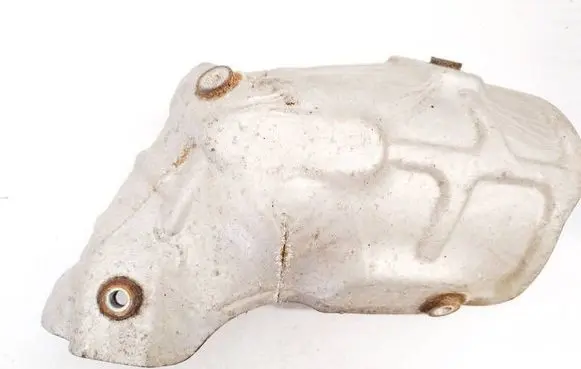 Toyota Avensis T270 Other exhaust manifold parts 255860R020