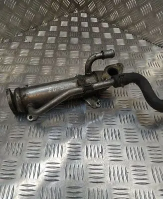 Seat Alhambra (Mk1) EGR valve cooler 1107