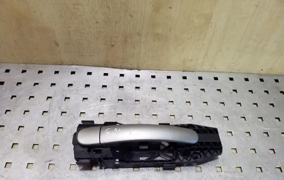 Volkswagen Up Rear door exterior handle 5N0839885H