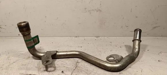 Jeep Grand Cherokee Turbo turbocharger oiling pipe/hose