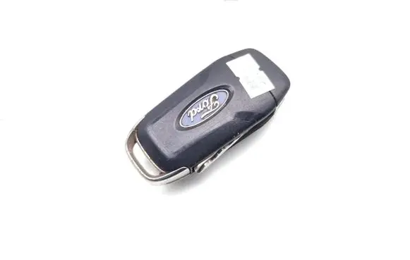 Ford Mondeo MK V Ignition key/card 