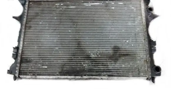 Renault Espace - Grand espace IV Coolant radiator