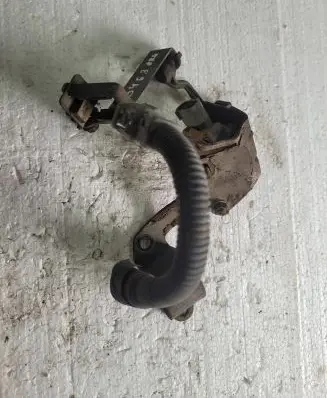 Toyota Avensis T250 Headlight/headlamp level sensor 