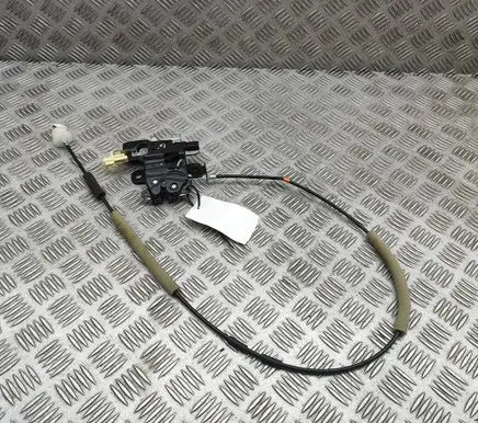 Mazda MX-5 ND Tailgate/trunk/boot lock/catch/latch NA1J56820