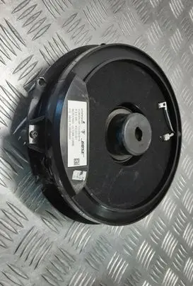 Porsche Cayenne (9PA) Front door speaker 7L5035411A