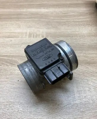 Ford Fiesta Mass air flow meter 96FB12B579EB