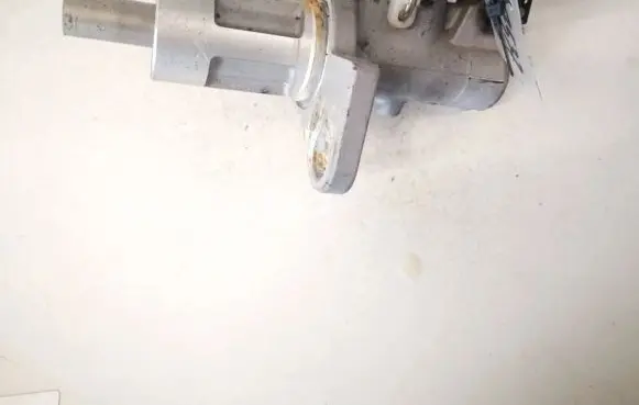 Audi A5 8T 8F Master brake cylinder