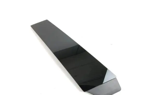 Porsche Taycan 9J1 (B) Pillar trim (exterior) 9J0845032