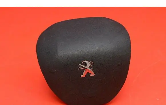 Peugeot 208 I Steering wheel airbag 96783105ZD