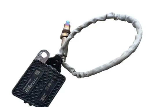 Peugeot 5008 II Lambda probe sensor 9821121180