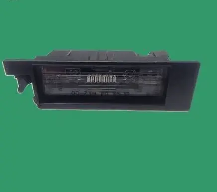 Opel Insignia A Number plate light 0461200