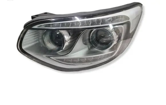 KIA Soul Headlight/headlamp 92101E4