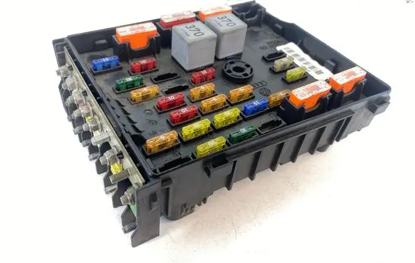 Fuse module