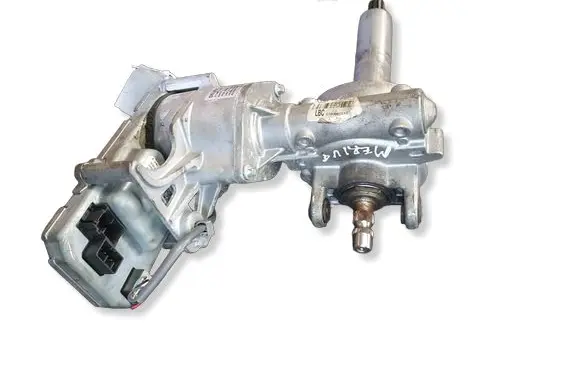 Opel Meriva A Electric power steering pump 26108652 85A50000102E A536300628