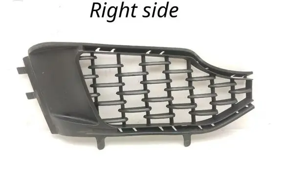 Maserati Levante Front grill 670041952