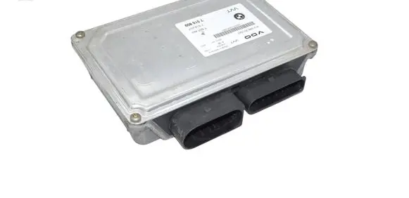 BMW 3 E46 Other control units/modules 12147516809 7516809 12147532949