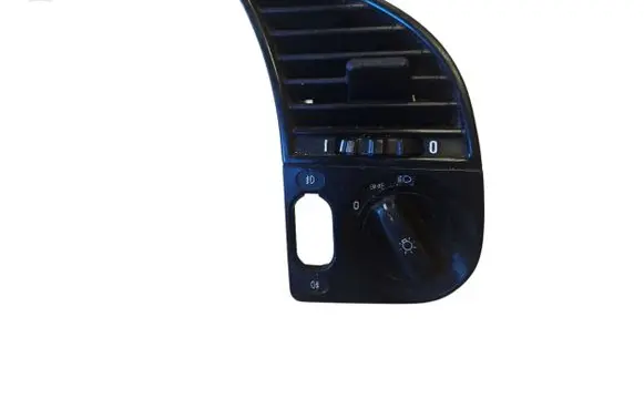 BMW 3 E36 Fog light switch 1387062 8375523
