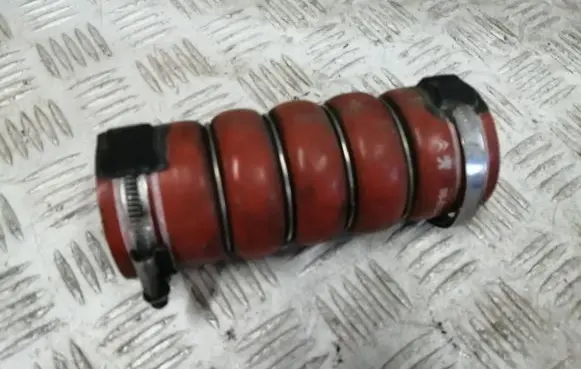 Citroen DS3 Intercooler hose/pipe 9687511480