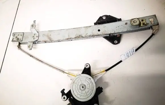 Subaru Forester SH Sliding door window regulator with motor 